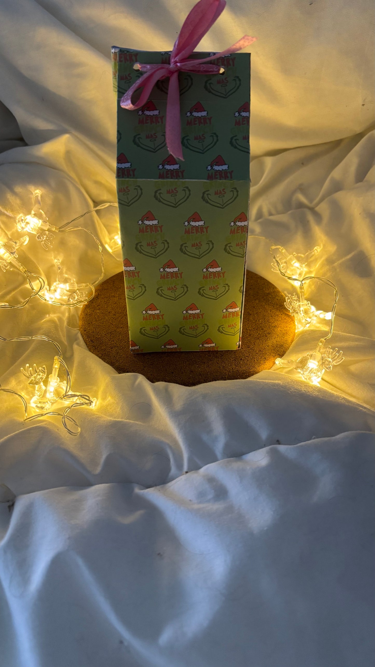Merry f*cking Christmas