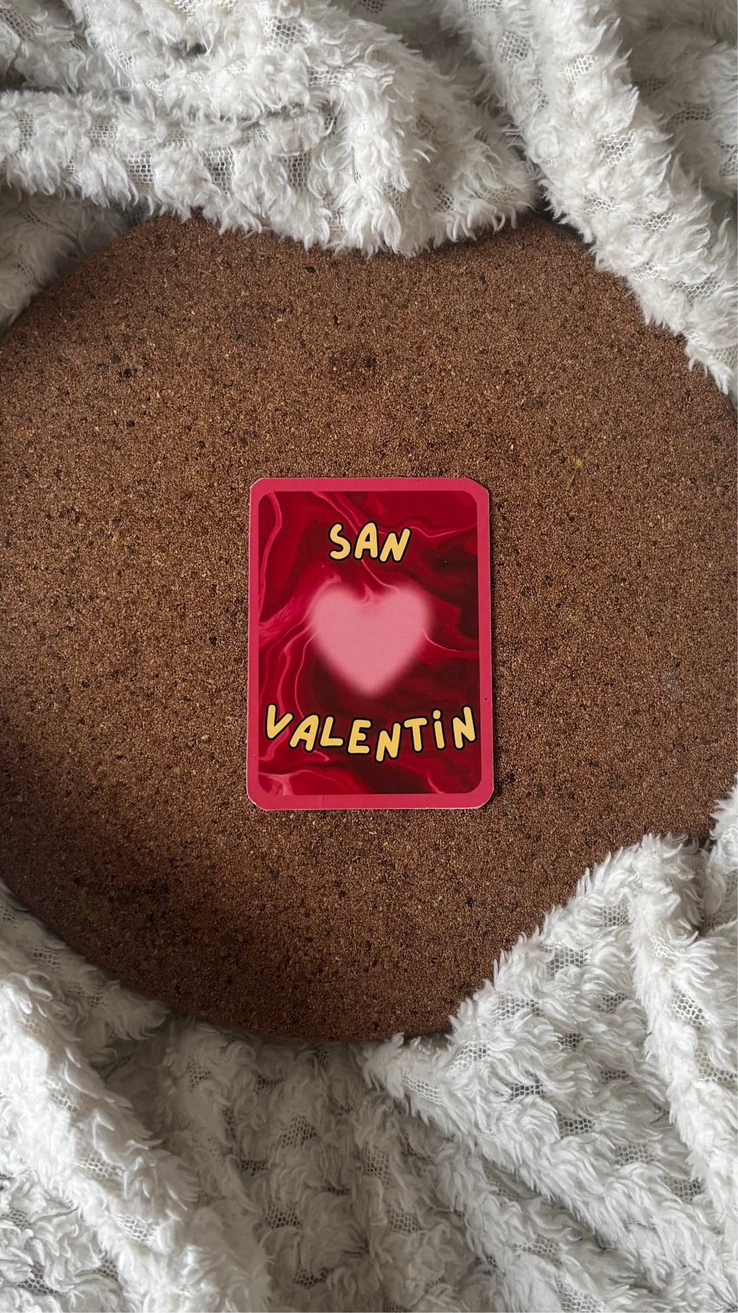 Valentine