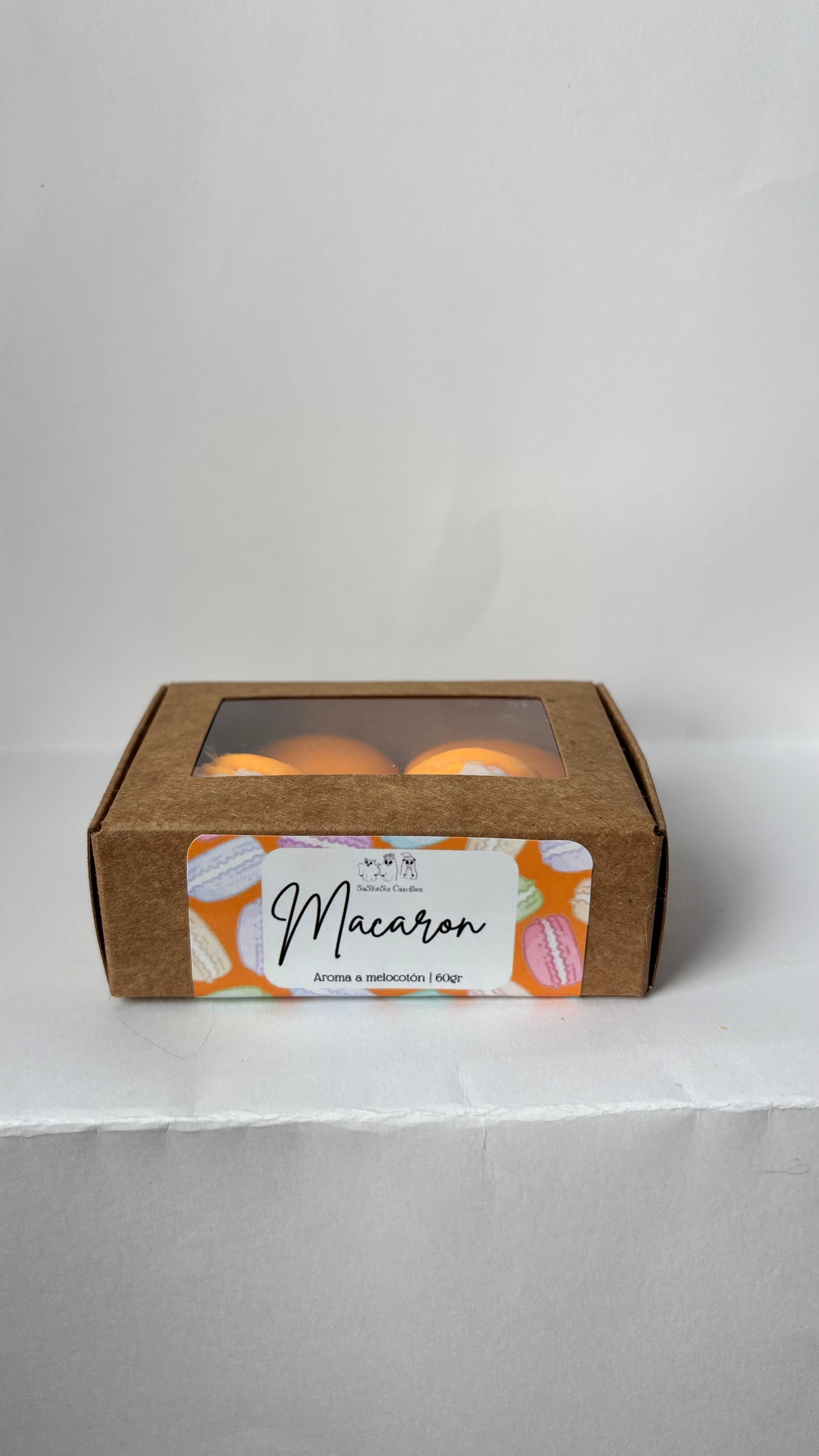 Macarons