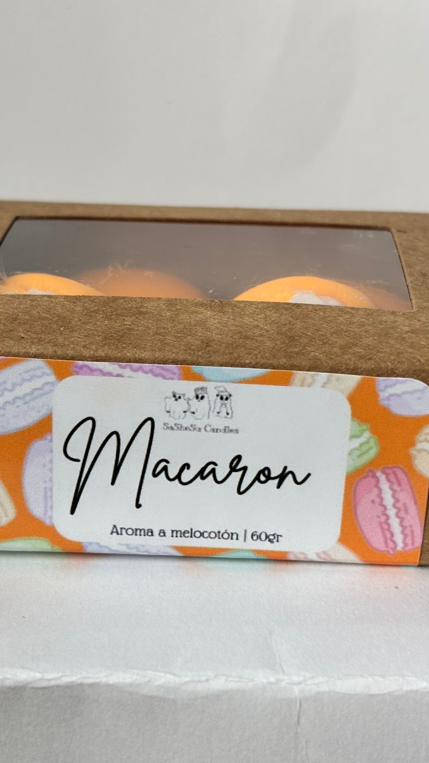 Macarons