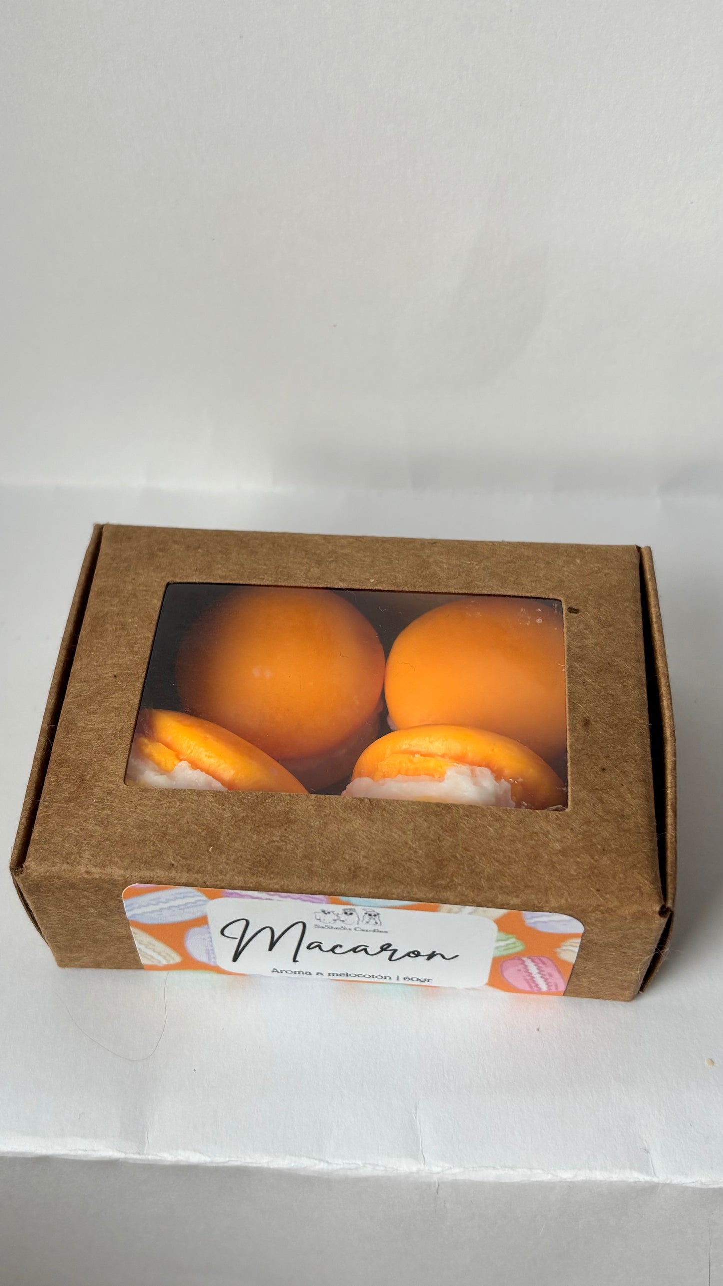Macarons