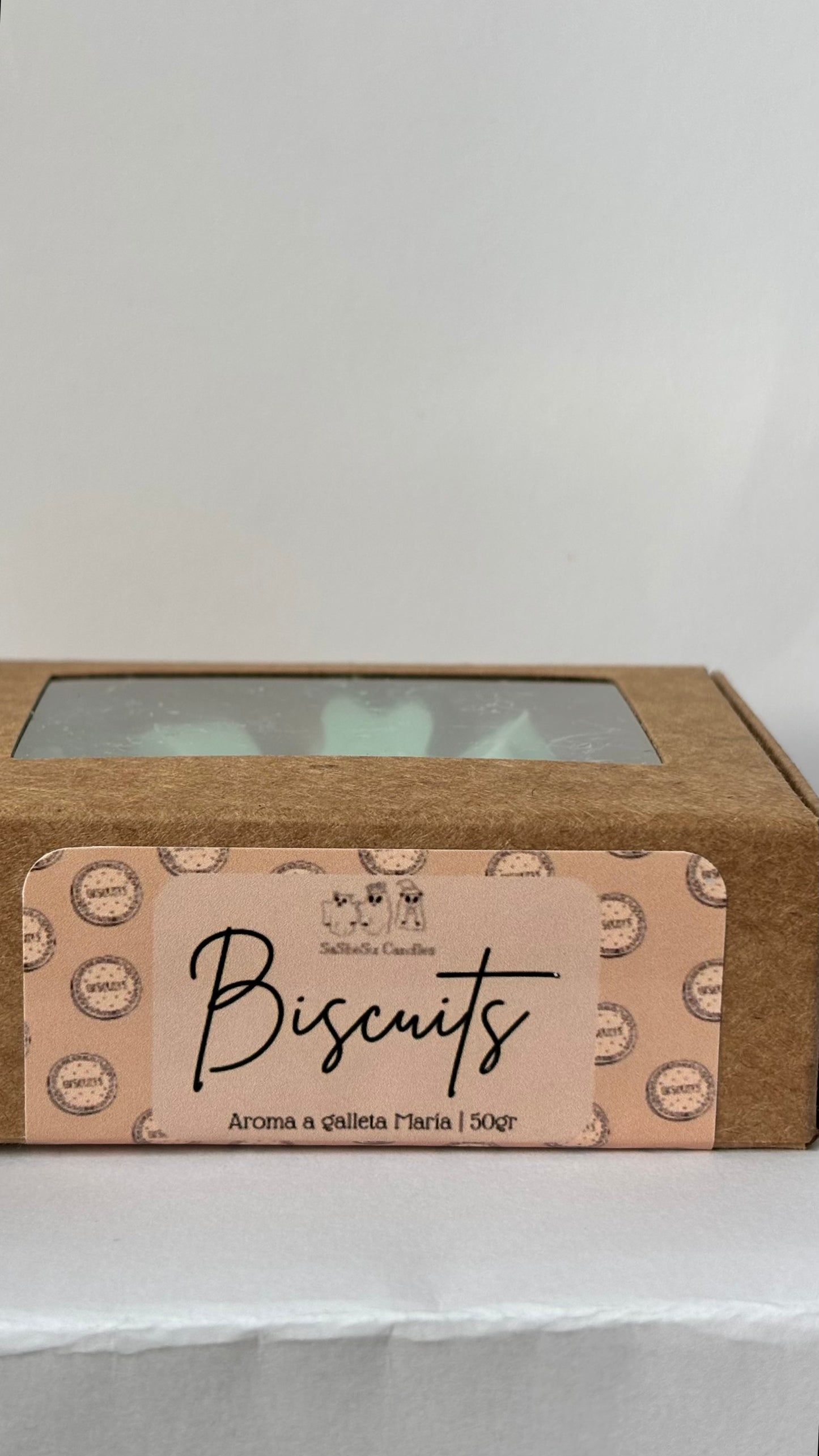 Biscuits