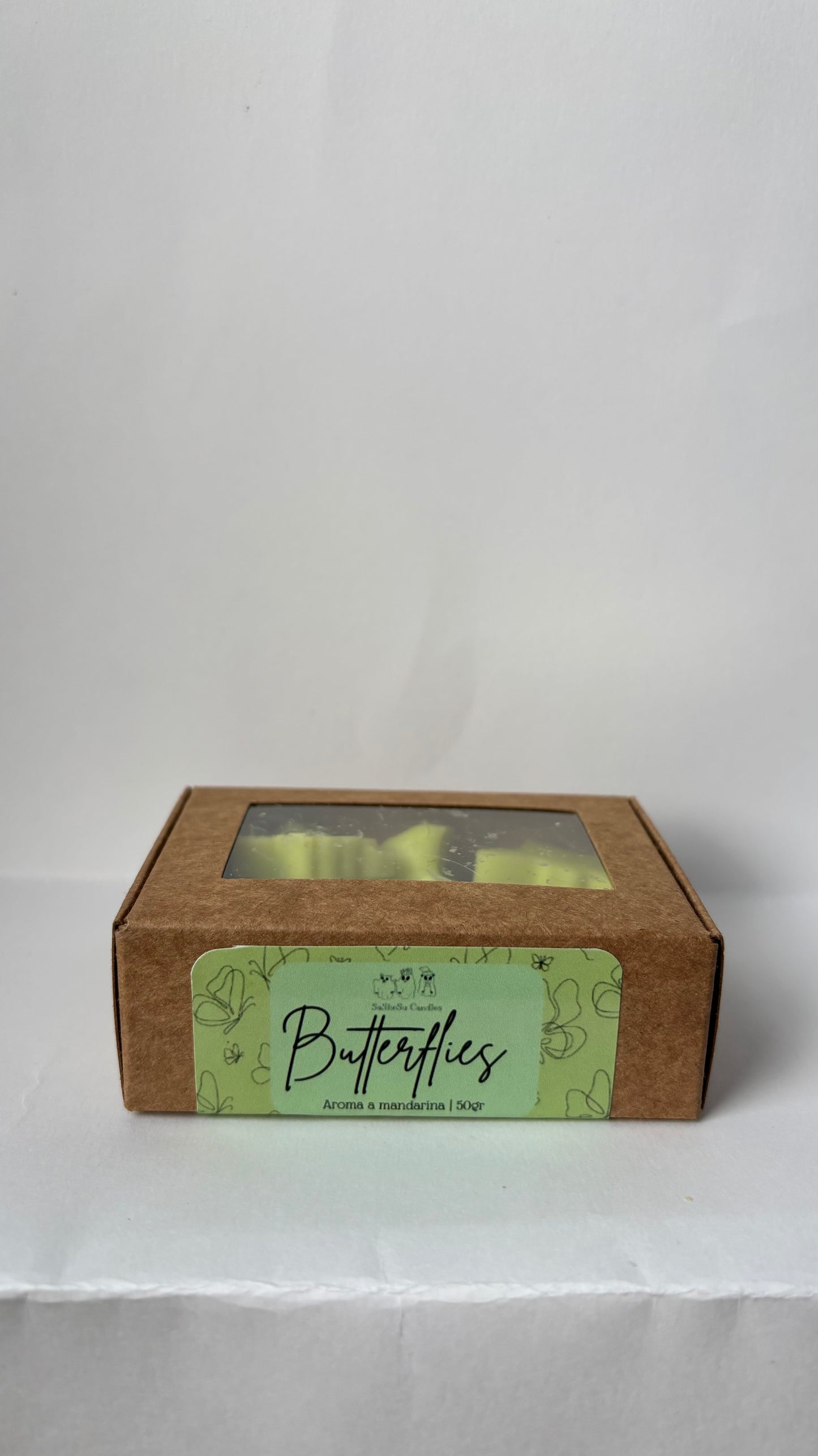 Butterflies