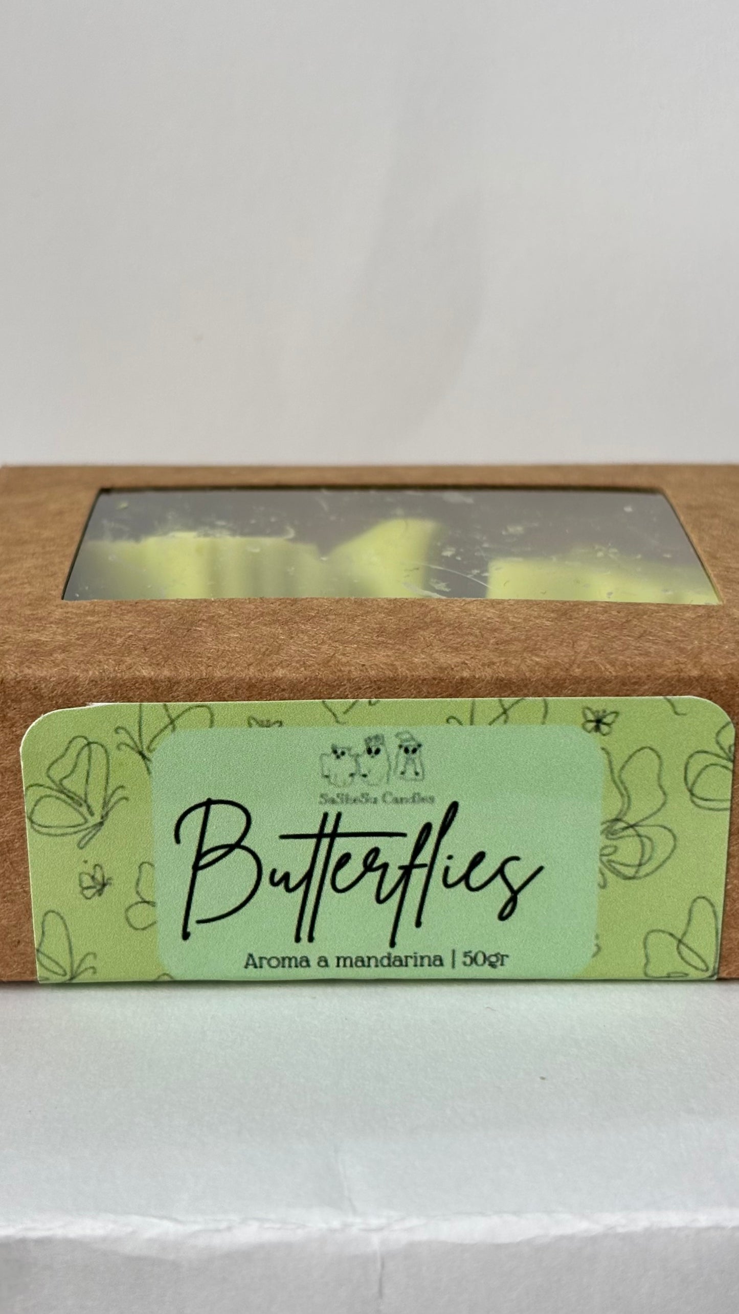 Butterflies