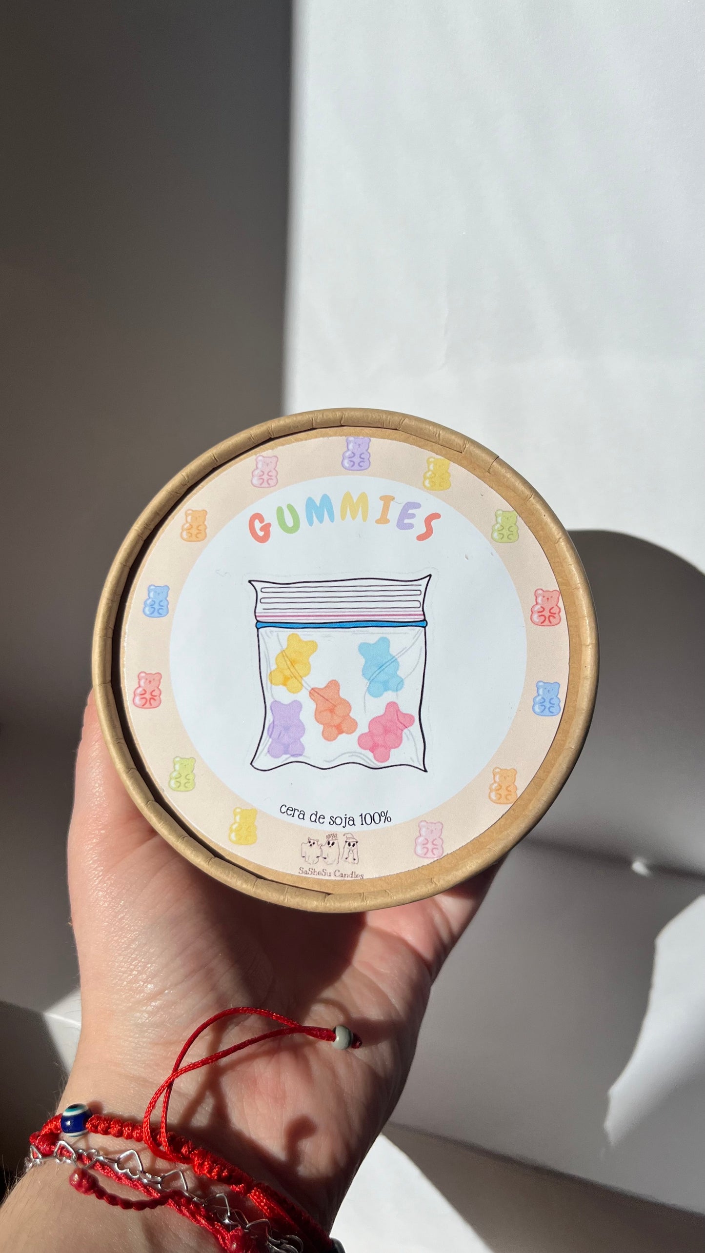 Gummies