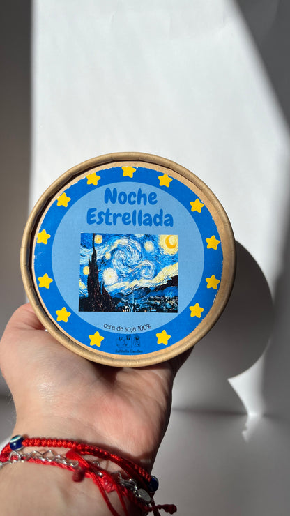 Noche Estrellada