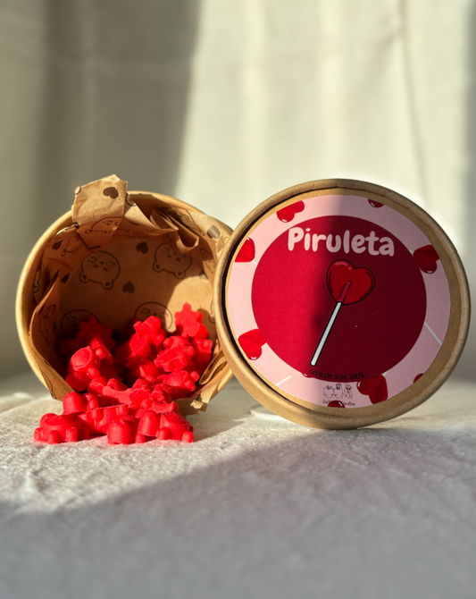 Piruleta