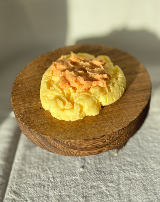 Honey Cookie